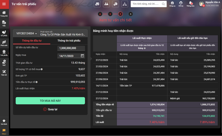 Bí quyết lựa chọn trái phiếu an toàn cho nhà đầu tư ảnh 1
