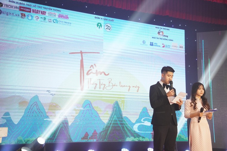 "Tầm": Lan toả nét đẹp văn hoá truyền thống nơi vùng Tây Bắc ảnh 1