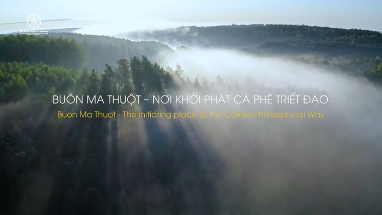 Discovery Channel đưa cà phê Việt Nam lên sóng toàn cầu ảnh 5