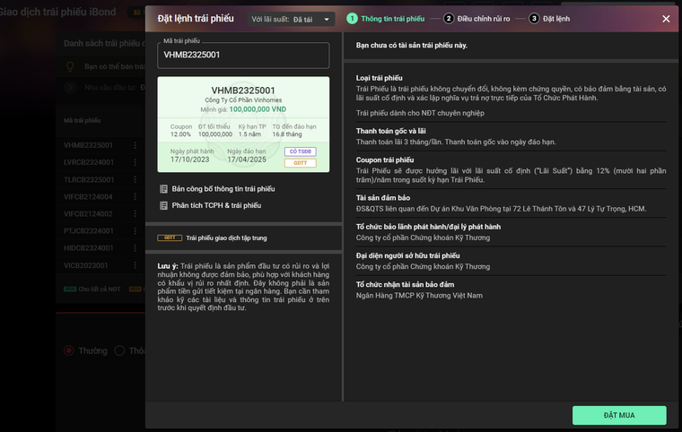 Khẩu vị nhà đầu tư trái phiếu doanh nghiệp thay đổi thế nào sau những biến động vừa qua ảnh 2