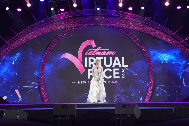 Khi truyền thống - hiện đại cùng đồng điệu trong nghệ thuật hoá trang ảnh 4