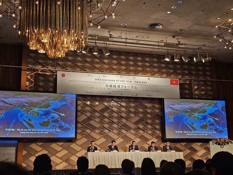 Thủ tướng kêu gọi các doanh nghiệp Nhật Bản tiếp tục đến đầu tư tại Việt Nam ảnh 2