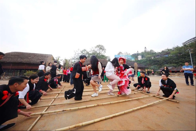 Đón Tết Giáp Thìn 2024, cáp treo Fansipan hoạt động trở lại từ 8/2 ảnh 2