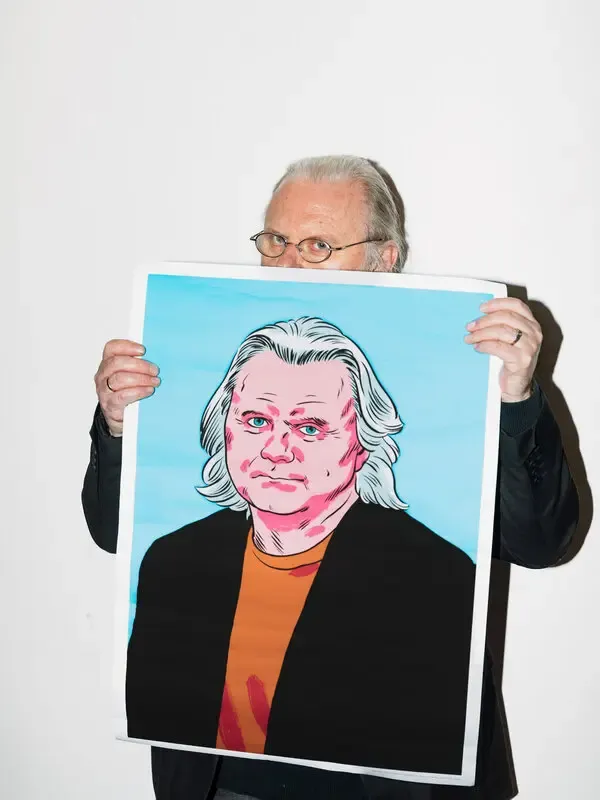 Những điều thú vị về chủ nhân giải Nobel Văn học 2023 ảnh 1