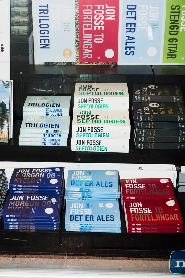 Những điều thú vị về chủ nhân giải Nobel Văn học 2023 ảnh 3