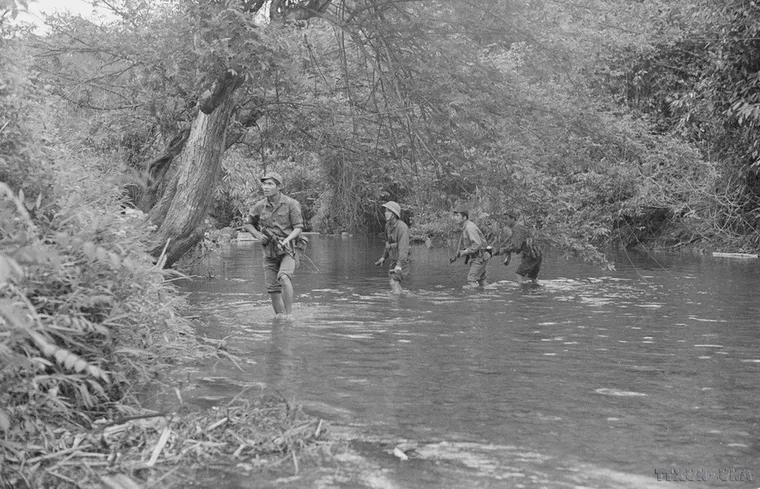 Cuộc chiến bảo vệ biên giới phía Bắc: Vì chính nghĩa, độc lập, chủ quyền Tổ quốc ảnh 6