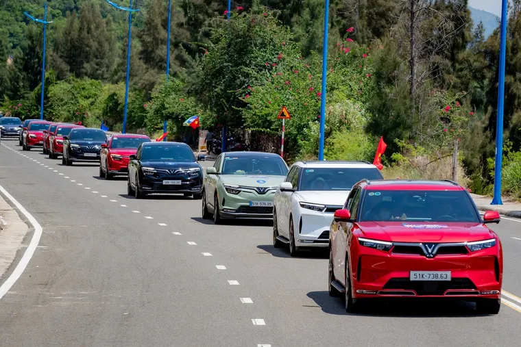 Xây dựng thương hiệu Việt đẳng cấp thế giới cần sự chung tay của người dân ảnh 1