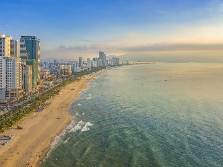 TS Võ Trí Thành: Đà Nẵng đáng sống bởi con người thân thiện, tình nghĩa, tương trợ nhau ảnh 3