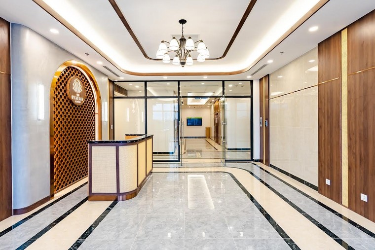 The Beverly Solari hiện thực hóa “giấc mơ Mỹ” với chất sống thời thượng ảnh 3