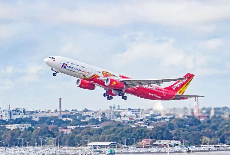 Vietjet khai trương đường bay Hà Nội – Sydney với vé hạng Thương gia giảm tới 50% ảnh 2