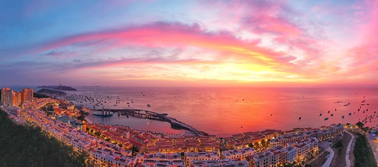 “Ngôi sao nghỉ dưỡng” của Phú Quốc lọt top khách sạn tốt nhất thế giới ảnh 4