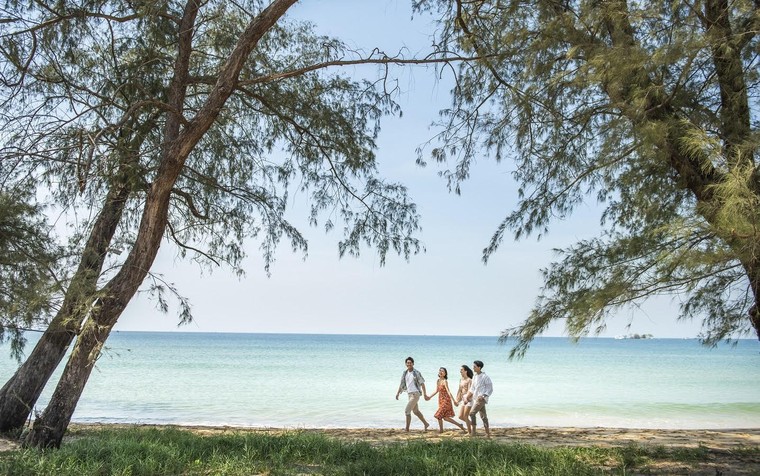 Điều đặc biệt khiến Phú Quốc ngày càng hấp dẫn du khách quốc tế ảnh 1