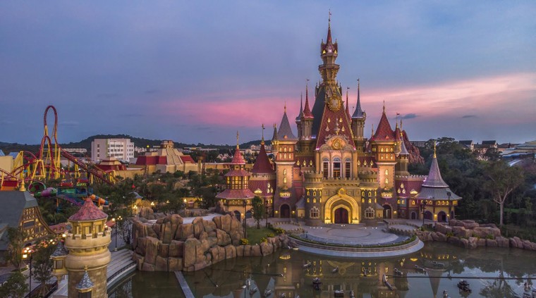 Điều đặc biệt khiến Phú Quốc ngày càng hấp dẫn du khách quốc tế ảnh 3