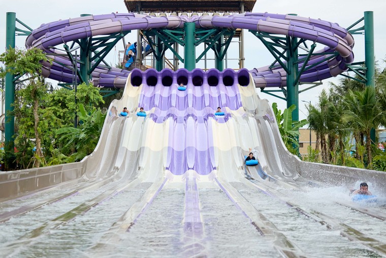 Những trải nghiệm không thể bỏ lỡ khi đến Sầm Sơn dịp 2/9 này ảnh 2