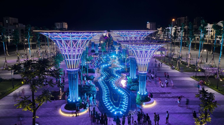 Những trải nghiệm không thể bỏ lỡ khi đến Sầm Sơn dịp 2/9 này ảnh 6