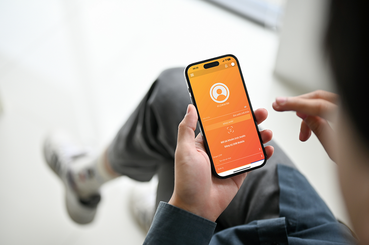 Nhận ngay E-voucher trị giá tới 500.000 VNĐ khi nhận tiền qua QRCode SHB ảnh 1