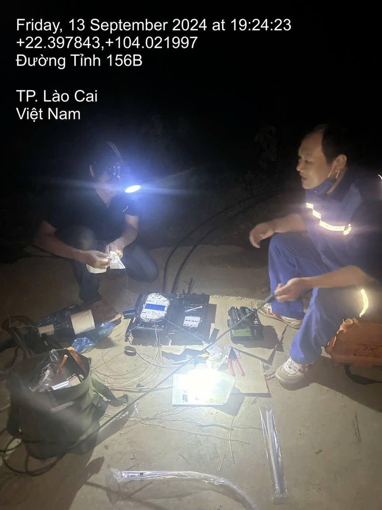 Đã có 100% sóng di động tại Yên Bái ảnh 1