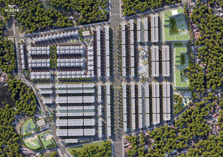 Văn Phú - Invest mang dòng sản phẩm “signature” Vlasta đến Thủy Nguyên – Hải Phòng ảnh 2