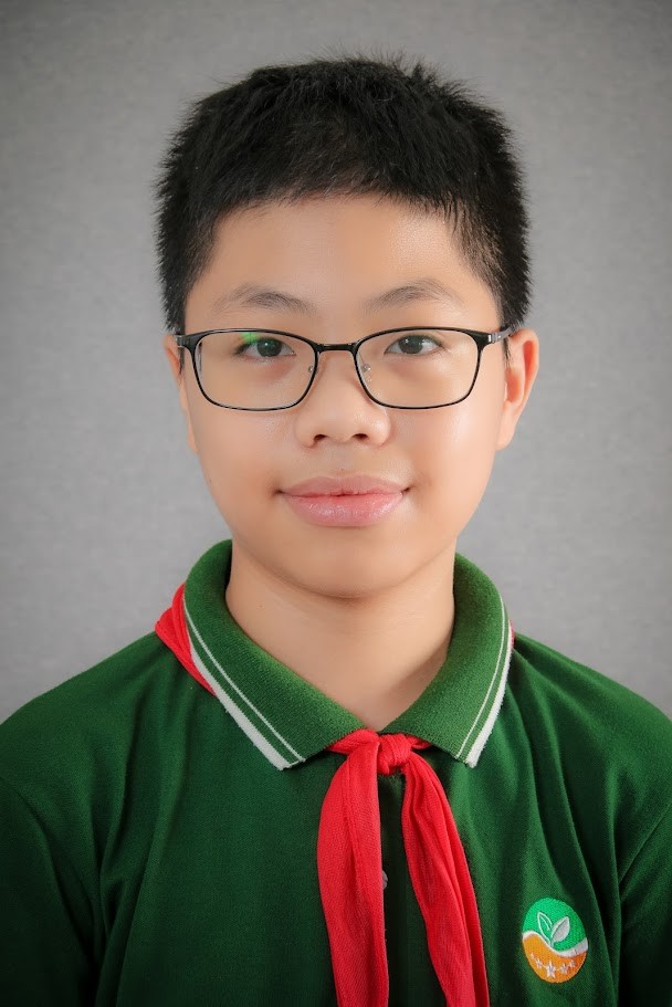 Học sinh EQuest đoạt học bổng toàn phần của Chính phủ Singapore ảnh 1