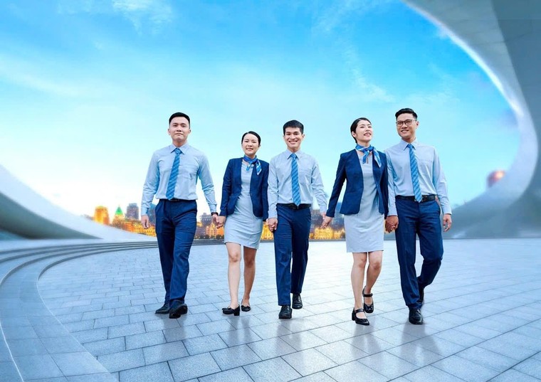 Vietbank nỗ lực tăng vốn điều lệ, kiên định với mục tiêu tăng trưởng bền vững ảnh 1