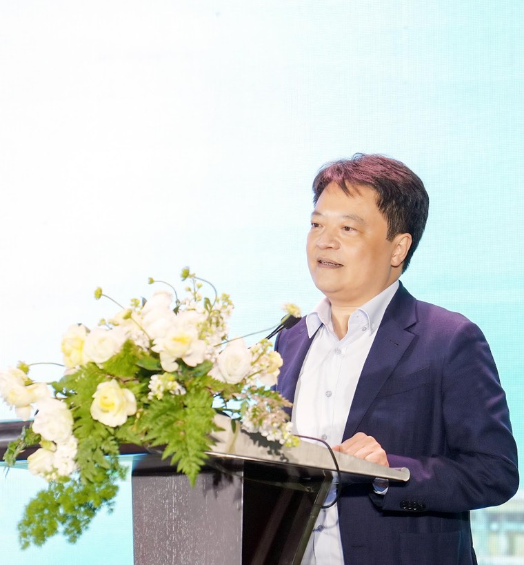 PV GAS và PV Power ký hợp đồng cung cấp LNG cho chạy thử các nhà máy điện Nhơn Trạch 3 và 4 ảnh 1