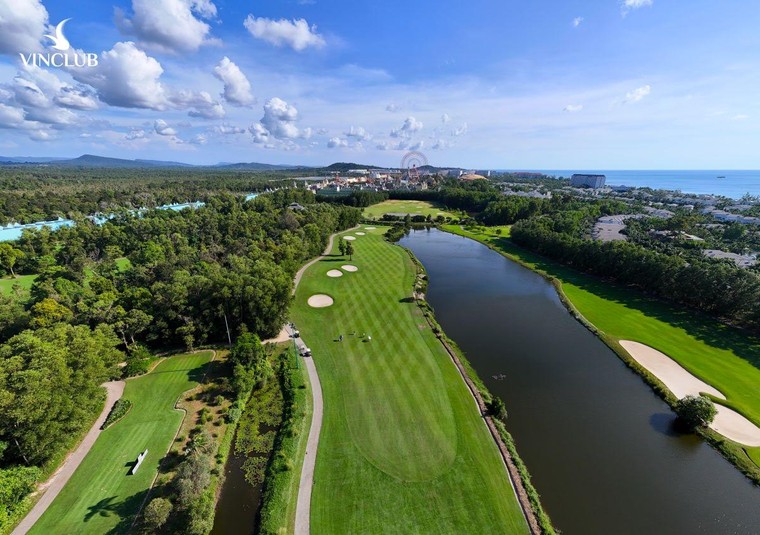 Phú Quốc sôi động chào đón hơn 80 golfer thi đấu giải VinClub Golf 2024 ảnh 3