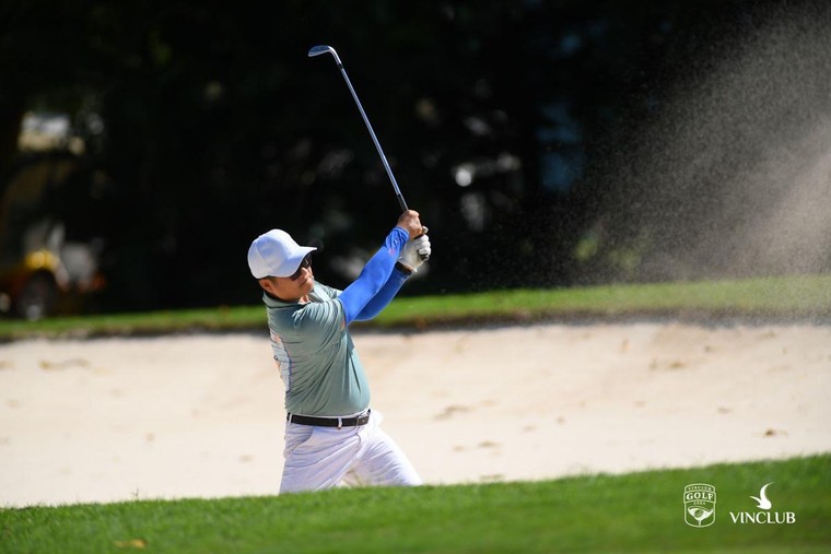 Phú Quốc sôi động chào đón hơn 80 golfer thi đấu giải VinClub Golf 2024 ảnh 5