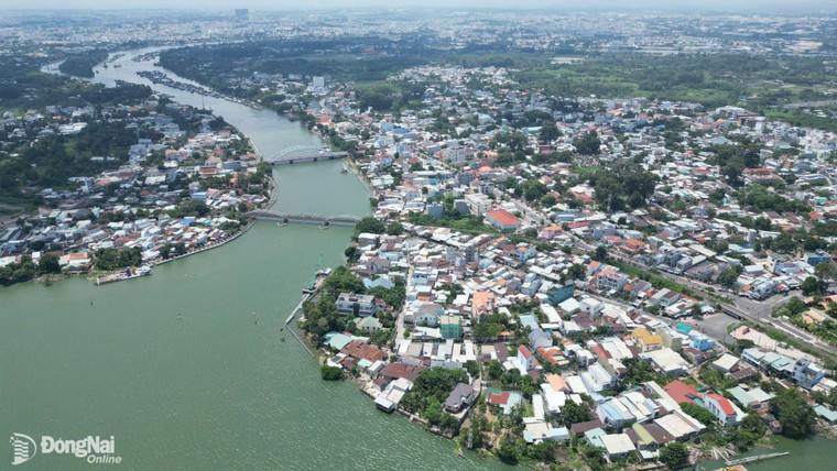 Đồng Nai: Người dân trong khu vực dự án KĐT Hiệp Hòa sẽ có nơi ở mới tốt hơn nơi ở cũ ảnh 2