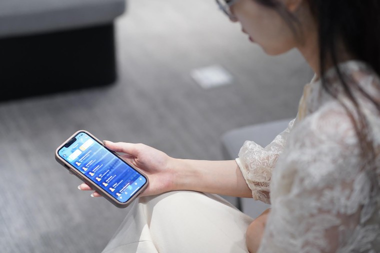 VNPT Family Safe: “Chìa khóa vàng” cho triệu gia đình Việt ảnh 1