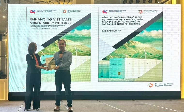 Tiềm năng to lớn cho đầu tư xã hội trong lộ trình chuyển đổi xanh ảnh 1