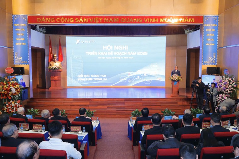 Chính thức cung cấp dịch vụ VinaPhone 5G ảnh 3