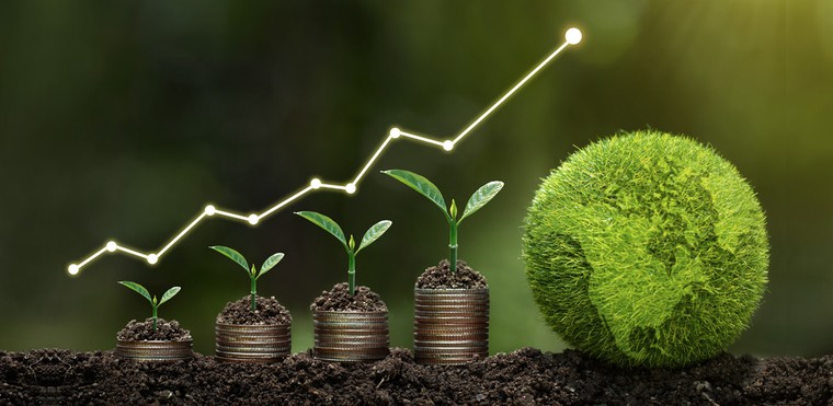 Việt Nam "rộng đường" phát triển tài chính xanh ảnh 1