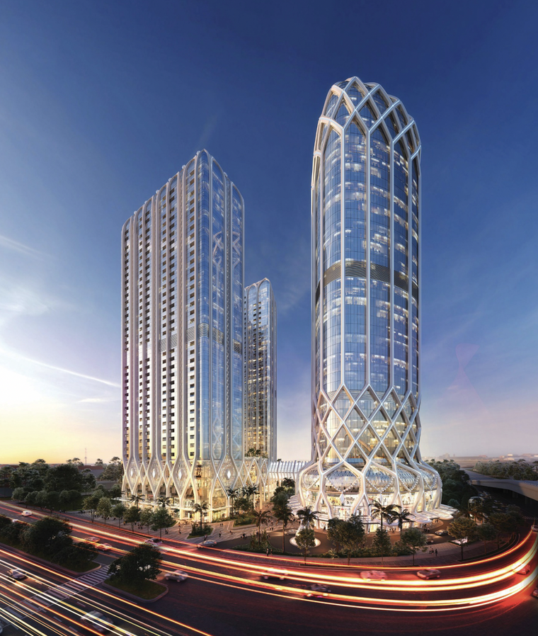 Eurowindow – Tự hào 14 năm vang danh Thương hiệu quốc gia ảnh 1