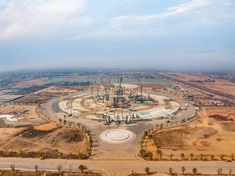 2025 - Điểm hội tụ mọi tiêu chí vàng để đầu tư bất động sản dòng tiền ảnh 2