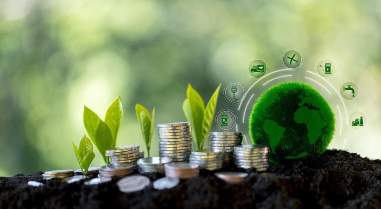 Khơi thông dòng chảy đầu tư cho năng lượng tái tạo ảnh 3