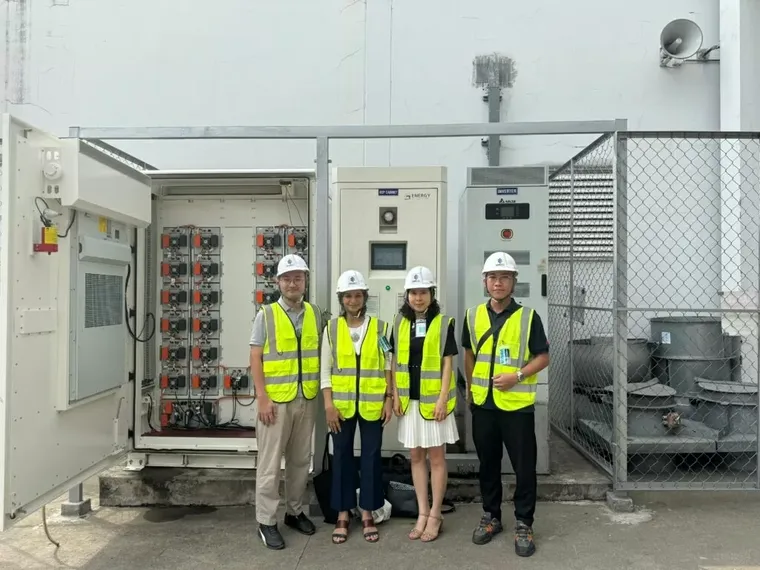 Khơi thông dòng chảy đầu tư cho năng lượng tái tạo ảnh 2