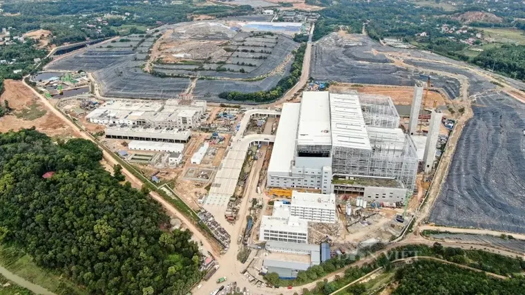 Thế giới "bắt sóng" kinh tế tuần hoàn theo tiêu chuẩn ESG ảnh 4