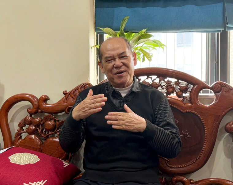 Xây dựng một xã hội học tập, một dân tộc cầu tiến ảnh 1