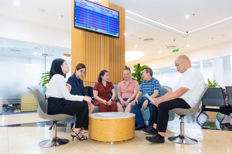 Tin vui thị trường: BĐS Thương mại dịch vụ thấp tầng được công nhận sổ đỏ ảnh 2