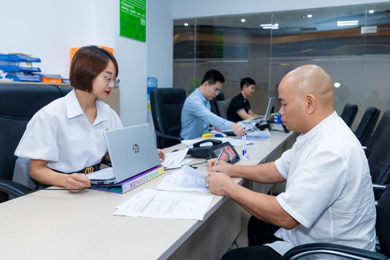 Tin vui thị trường: BĐS Thương mại dịch vụ thấp tầng được công nhận sổ đỏ ảnh 1