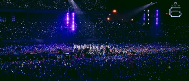 Anh trai “Say Hi”: Hành trình rực rỡ qua 6 đêm concert bùng nổ tại Việt Nam ảnh 6