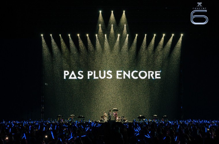 Anh trai “Say Hi”: Hành trình rực rỡ qua 6 đêm concert bùng nổ tại Việt Nam ảnh 7