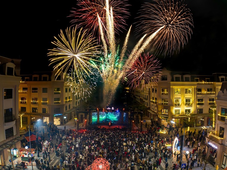 Sống giữa trung tâm, sở hữu thấp tầng: Giấc mơ trong tầm tay với chỉ từ 1,2 tỷ đồng ảnh 2