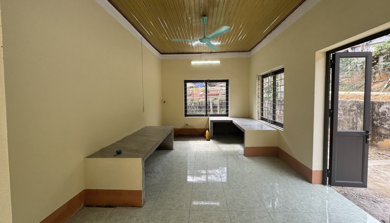 Thắp sáng hy vọng vùng cao, nơi cơn bão Yagi từng tràn qua ảnh 4