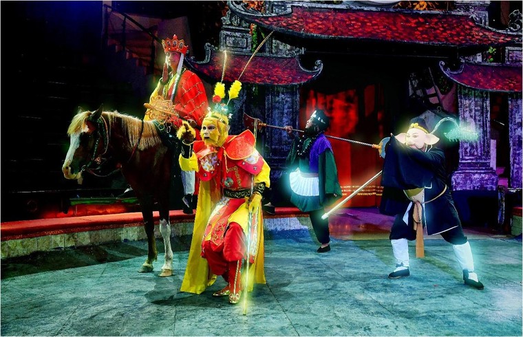 “Hello Summer 2025” - “hương vị” rực rỡ sắc màu Châu Âu tại khu đô thị Danko City ảnh 2