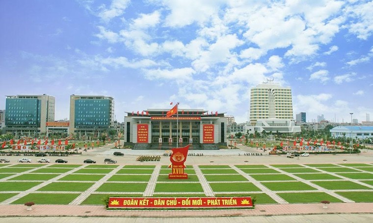 Cú hích từ sáp nhập: Hình thành vùng đô thị động lực Bắc Giang - Bắc Ninh ảnh 1