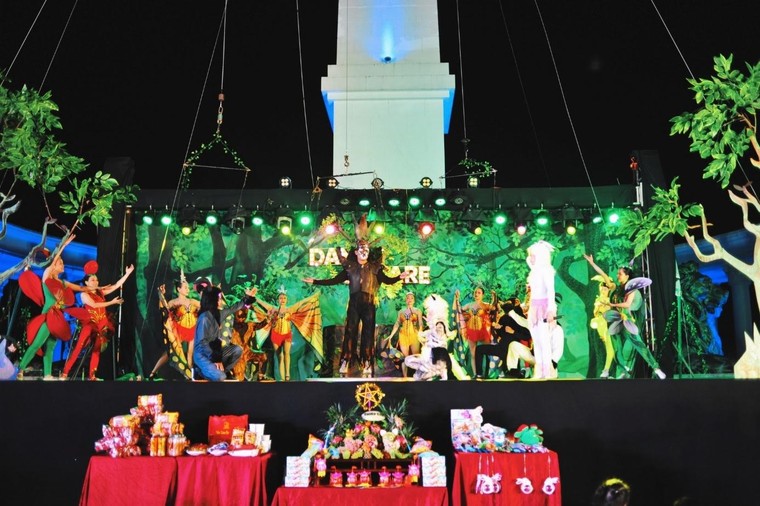 “Hello Summer 2025” - “hương vị” rực rỡ sắc màu Châu Âu tại khu đô thị Danko City ảnh 3