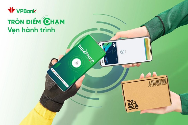 Khám phá các giải pháp thanh toán số đột phá từ VPBank ảnh 1