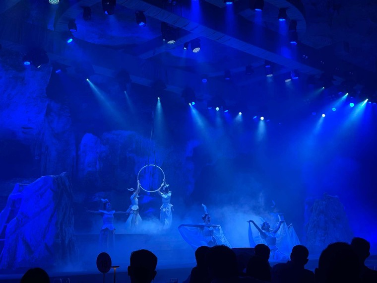 Du lịch hang động: Bước chuyển mình của công nghiệp văn hoá Quảng Ninh ảnh 1