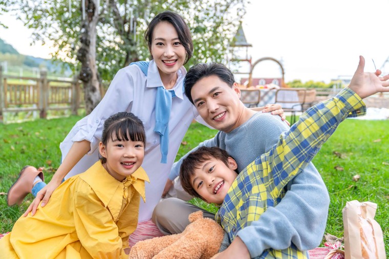 Dai-ichi Life Việt Nam ra mắt bộ giải pháp bảo vệ và tích lũy tài chính thế hệ mới ảnh 1